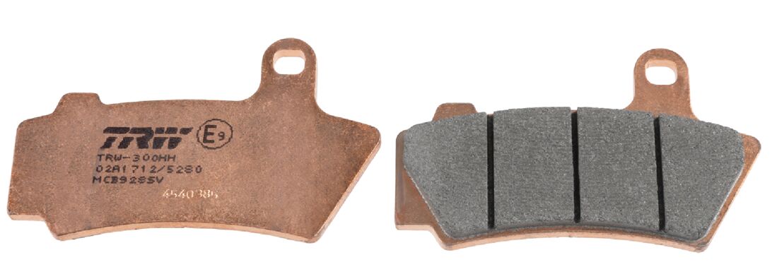 BRAKE PADS