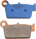 BRAKE PAD-M1 COMP RR