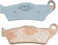 BRAKE PAD-XCR COMP FR