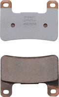 BRAKE PAD SINTERED SDP947