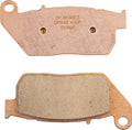 BRAKE PAD SINTERED DP948