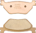 BRAKE PAD SINTERED DP423