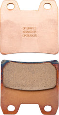 BRAKE PAD SINTERED DP931