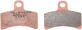BRAKE PAD MX SDP640MX