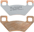 BRAKE PAD DP ATV DP956