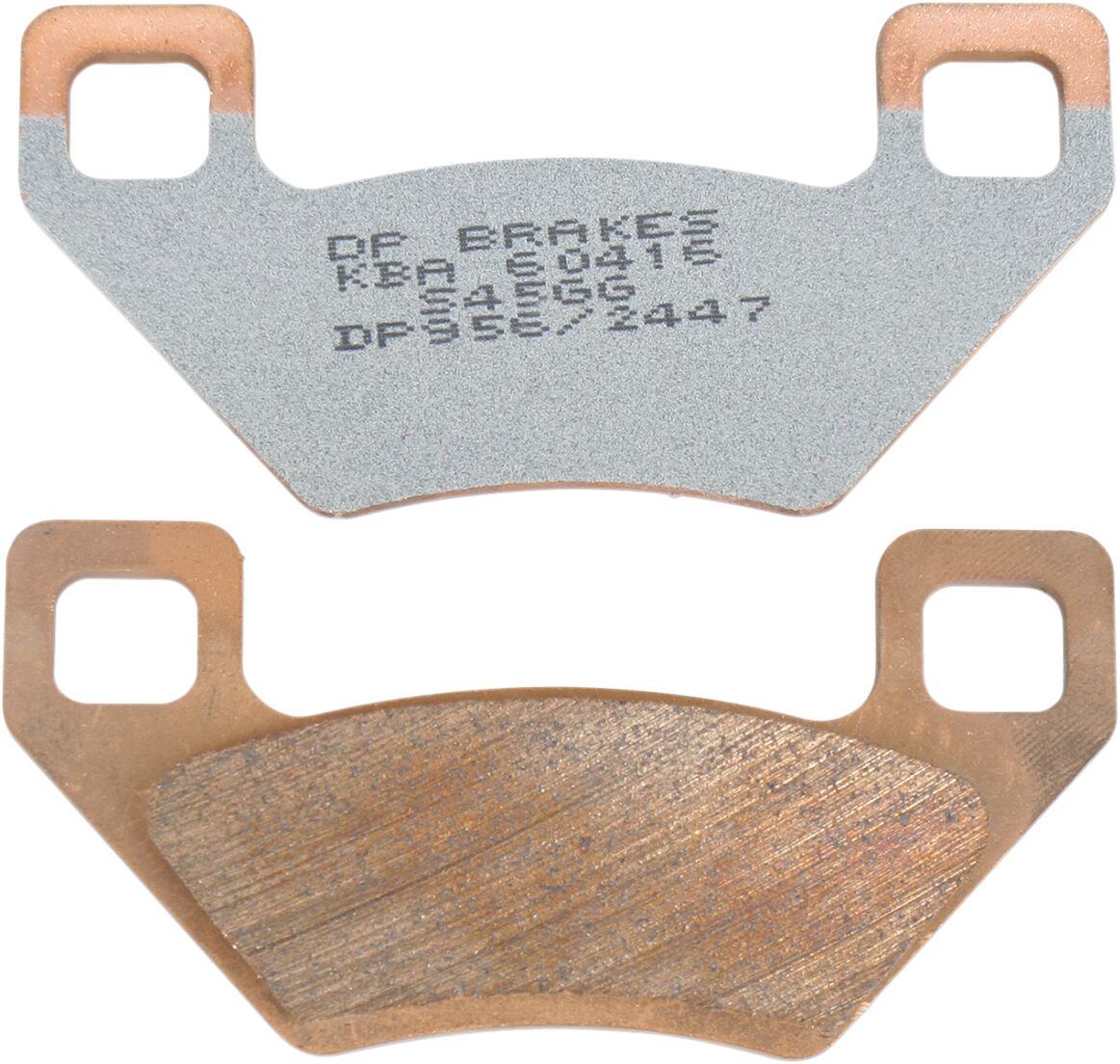 BRAKE PAD DP ATV DP956