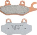 BRAKE PAD SINTRD SDP412MX