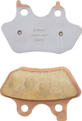 BRAKE PAD H/D DP957
