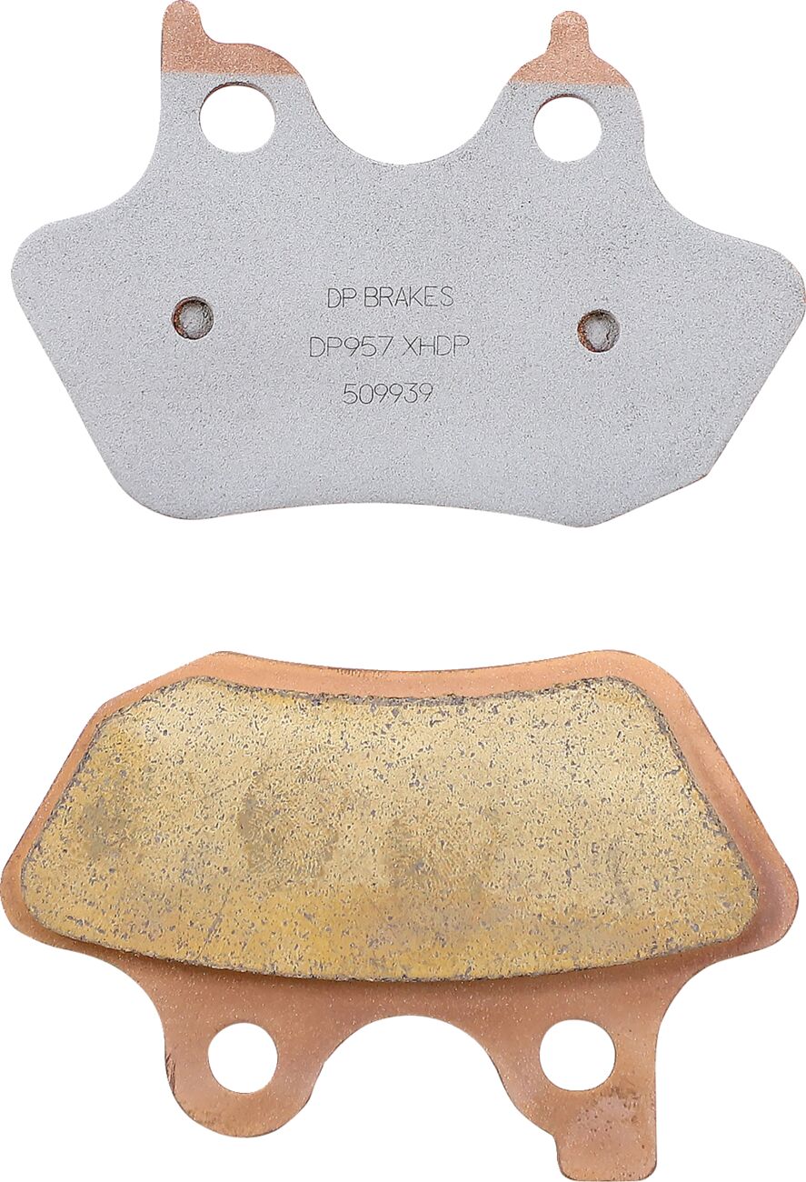 BRAKE PAD H/D DP957