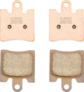 BRAKE PAD DP STRT DP965