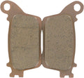BRAKE PAD DP STRT DP973