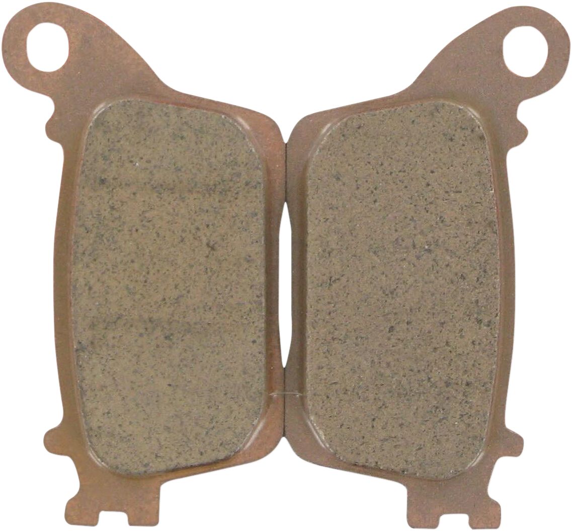 BRAKE PAD DP STRT DP973