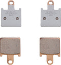 BRAKE PAD DP STRT RDP964