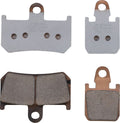 BRAKE PAD DP STRT SDP976