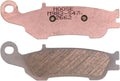 BRAKE PADS FR XCR-YZ250F
