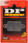 BRAKE PAD SINTERED RDP977