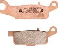 BRAKE PAD SINTERED DP979