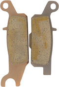 BRAKE PAD SINTERED DP980