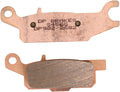 BRAKE PAD SINTERED DP982