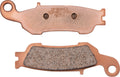 BRAKE PAD SINTERED SDP983