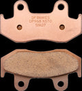 BRAKE PAD DP DP966