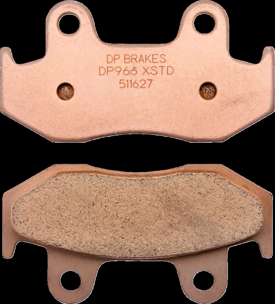 BRAKE PAD DP DP966