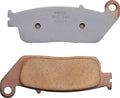 PADS BRAKE XCR FR