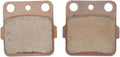 BRAKE PAD SINTER BP-102