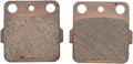 BRAKE PAD SINTER BP-110