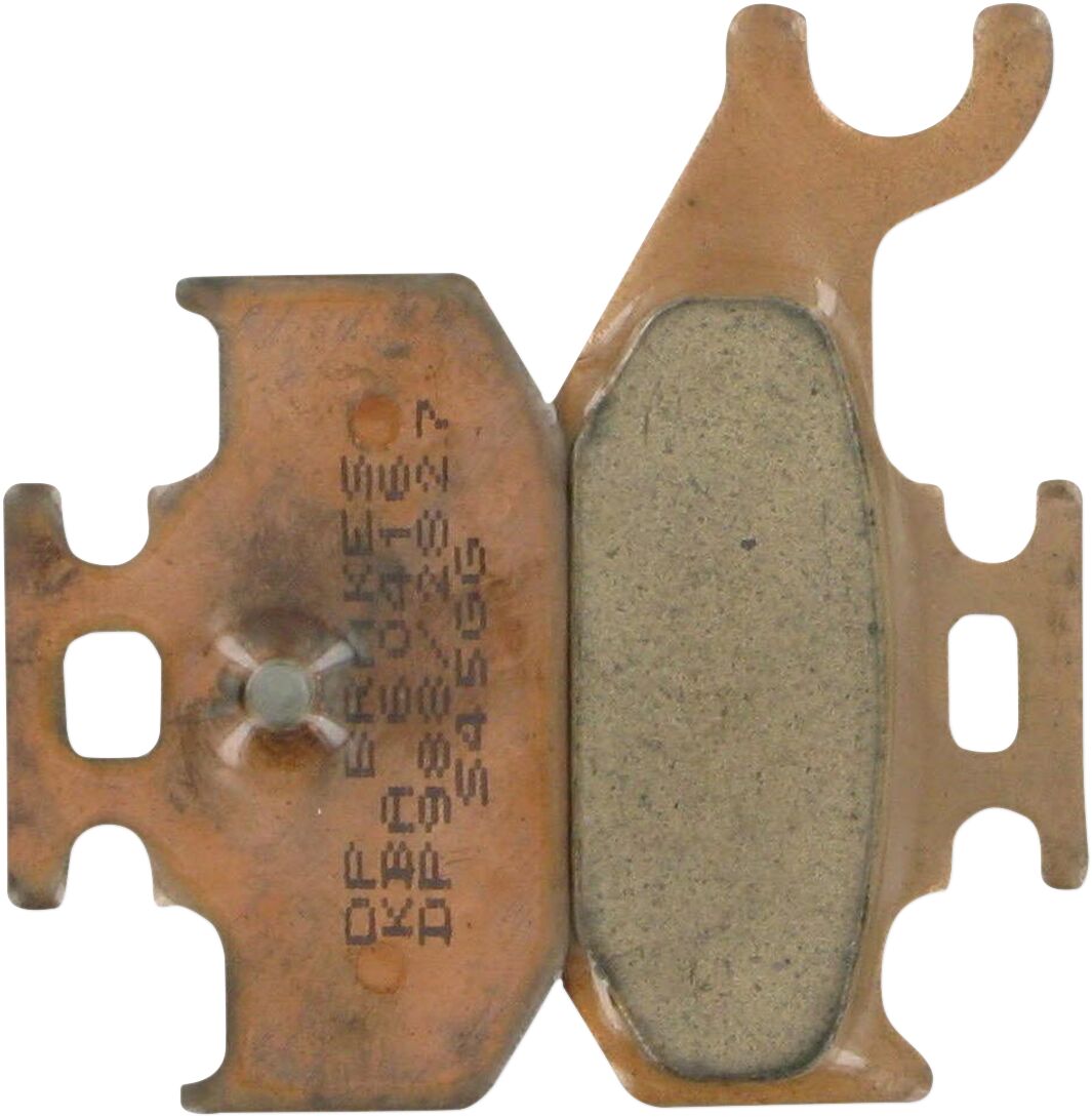 BRAKE PAD SINTRD DP988
