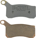 BRAKE PAD SINTRD DP989