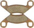 BRAKE PAD SINTRD DP992