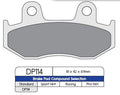 BRAKE PAD HON