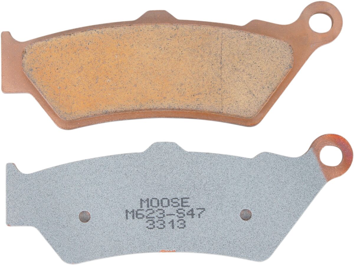 BRAKE PAD XCR FR KTM ADV