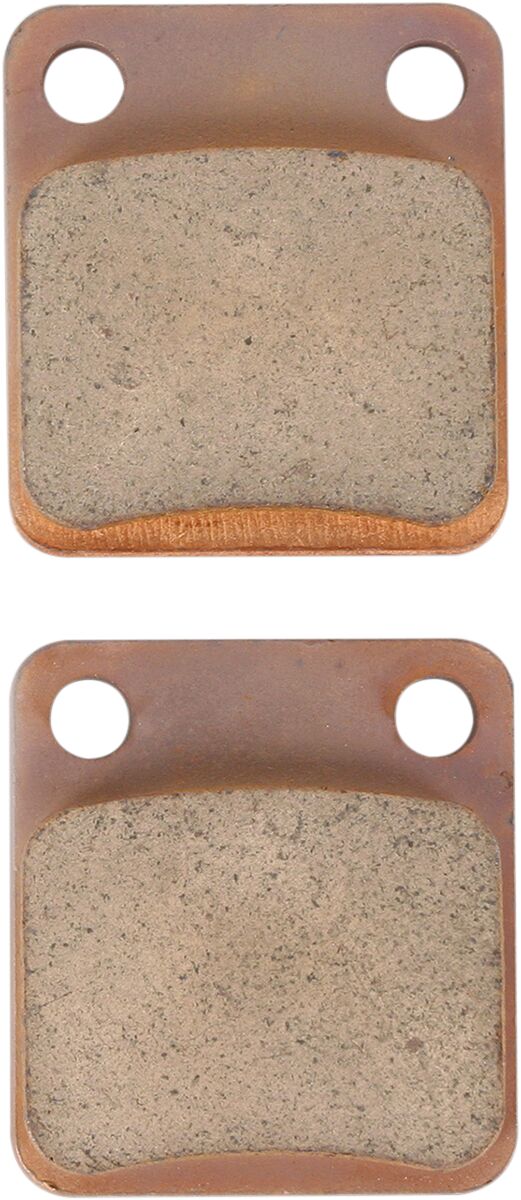 BRAKE PAD SINTER BP-115