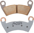 BRAKE PAD SINTRD DP996