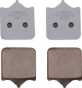 BRAKE PAD DP RDP509