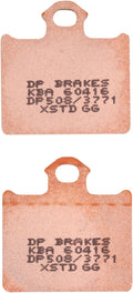 BRAKE PAD KTM MX REAR SX85