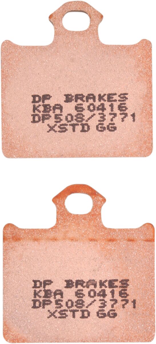 BRAKE PAD KTM MX REAR SX85