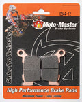 BRAKE PAD RACING GP