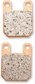 BRAKE PAD-DRAG SINTERD