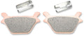 BRAKE PAD-DRAG SINTERD