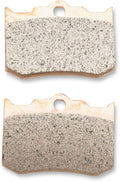 BRAKE PAD-DRAG SINTERD