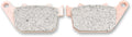 BRAKE PAD-DRAG SINTERD
