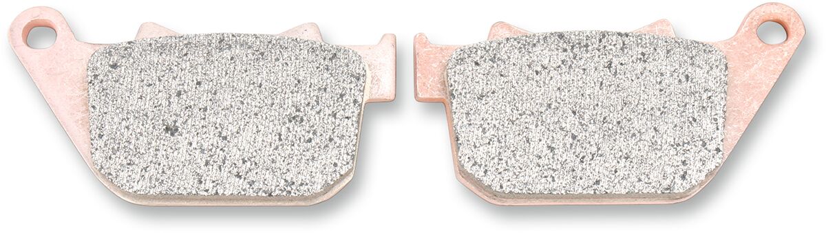 BRAKE PAD-DRAG SINTERD