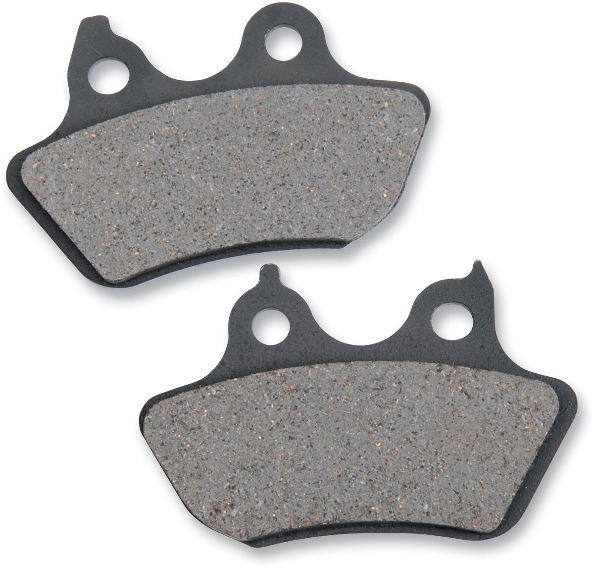 BRAKE PAD-DRAG SINTERD