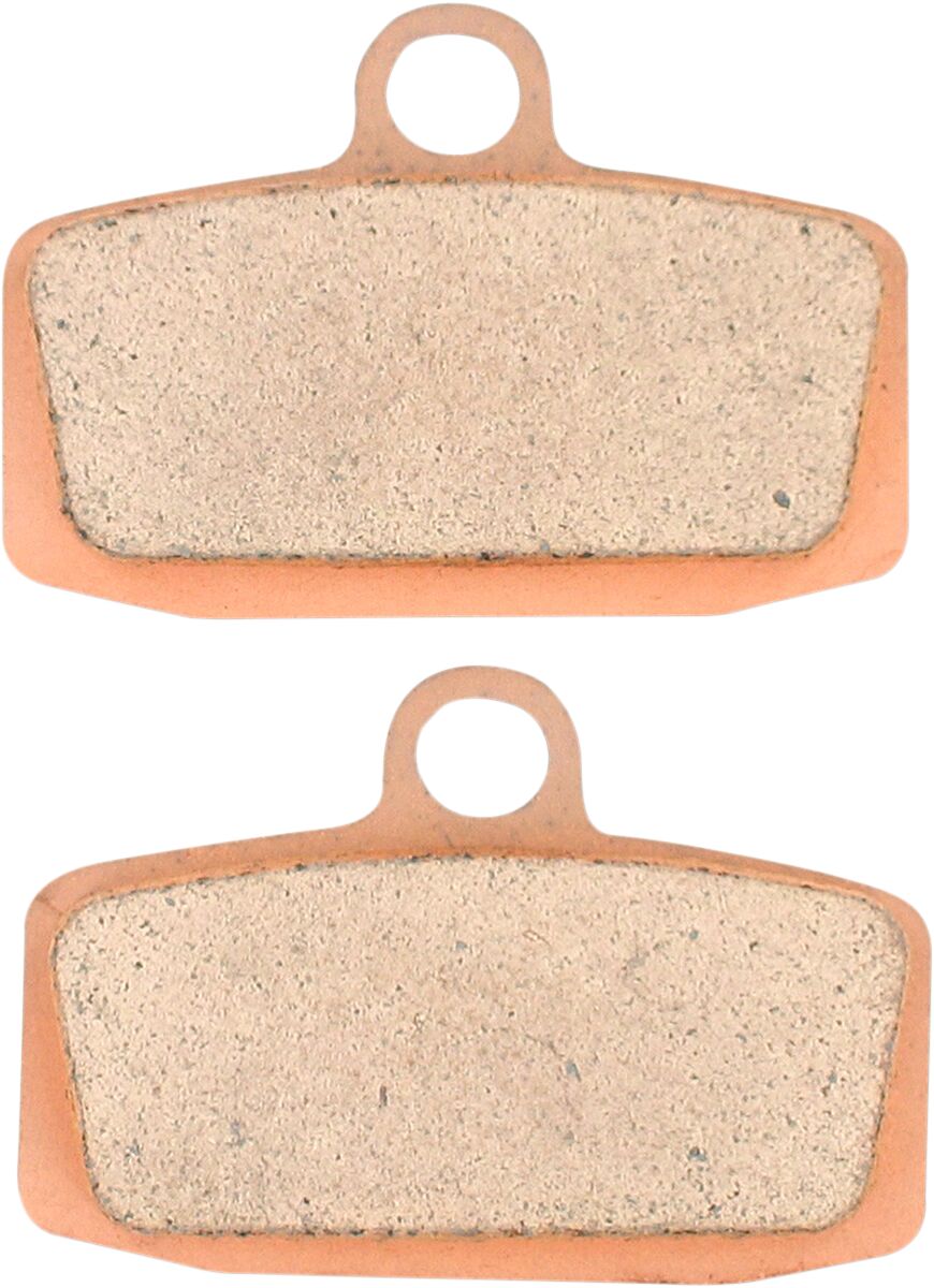 BRAKE PAD KTM SX85 FRONT