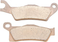 BRAKE PAD SINTRD DP516