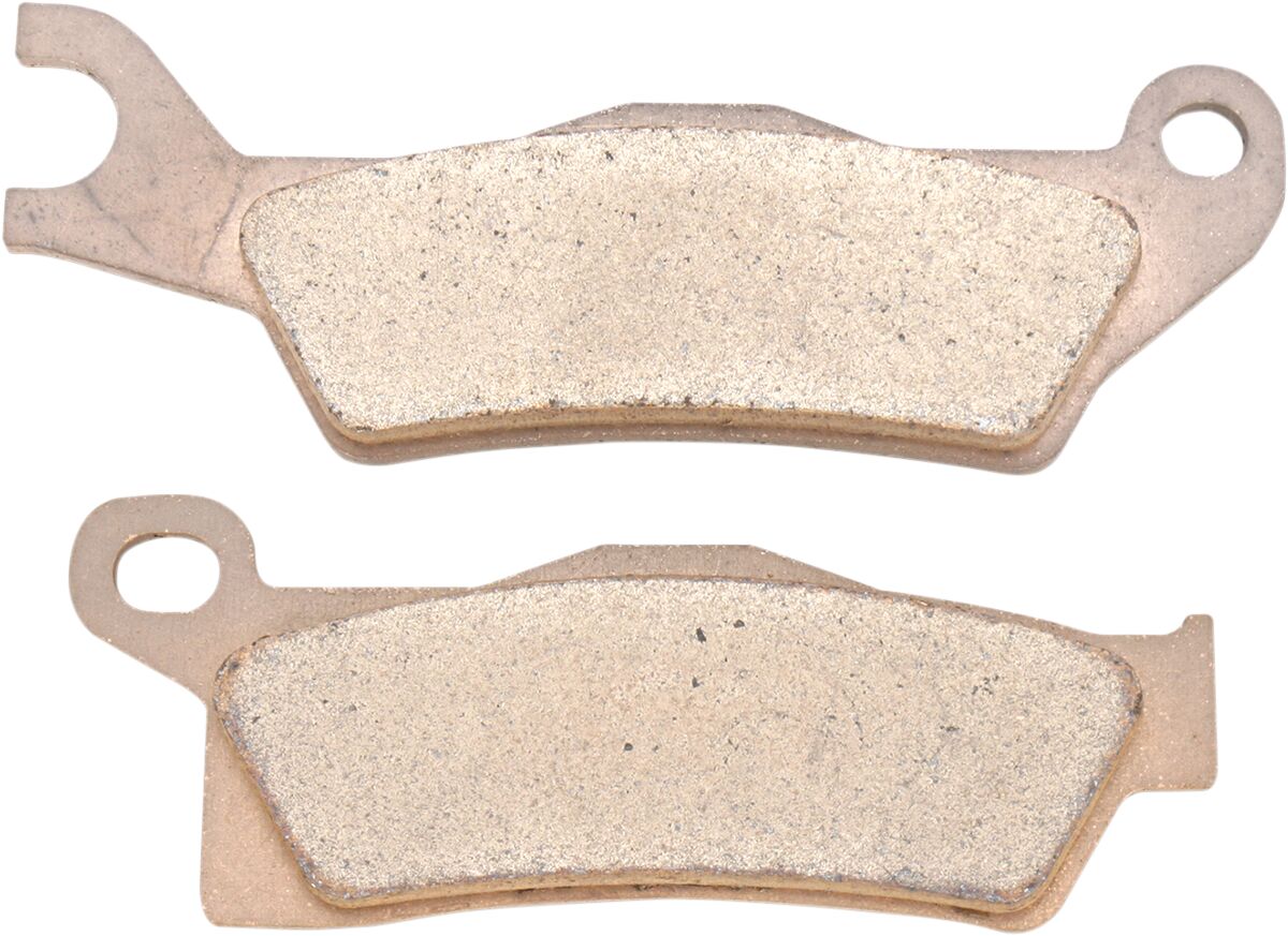 BRAKE PAD SINTRD DP516