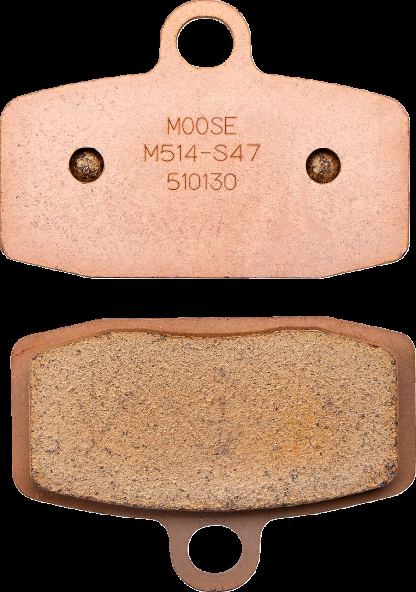 BRAKE PAD XCR FR 85SX